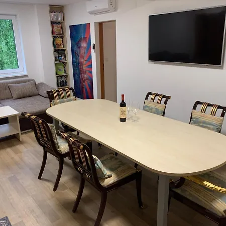 Apartament Sunny *