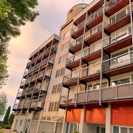 Apartament Sunny *