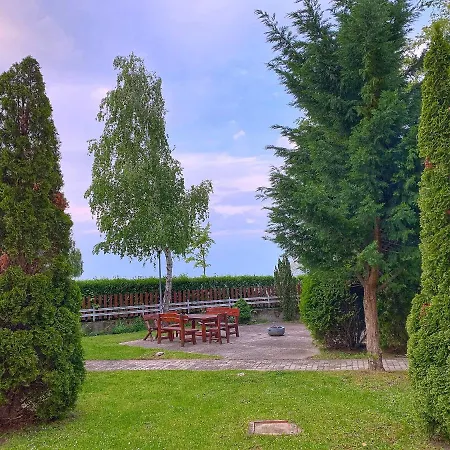 Sunny Siófok